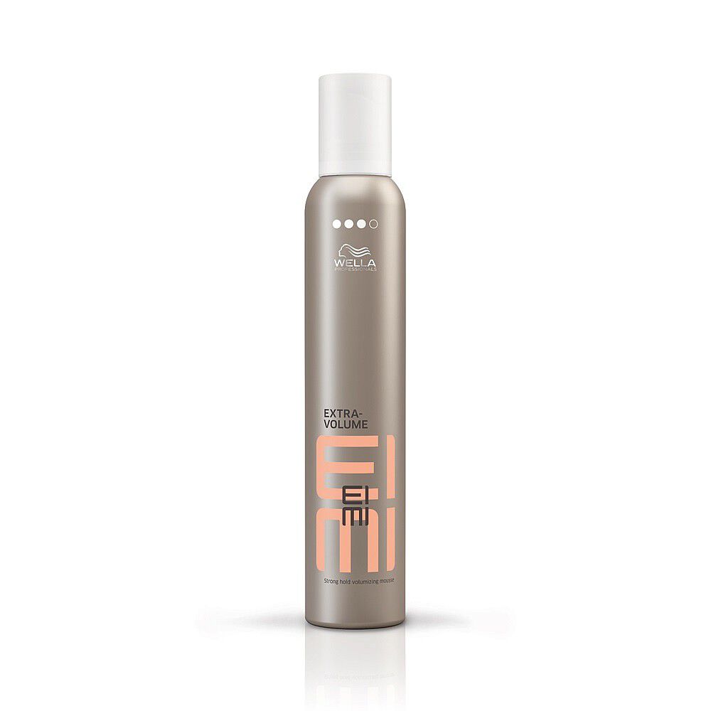 Wella Eimi Extra-Volume Mousse 500ml