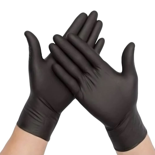 Disposable Gloves (100 Box)