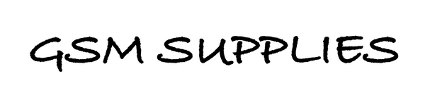 GSM Supplies