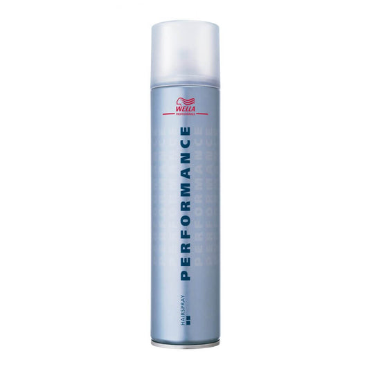 Wella Performance Hairsprays 500ml