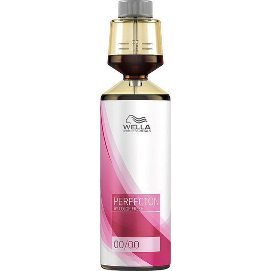 Wella Perfecton Direct Dye Semi-Permanent Colour Rinses 250ml