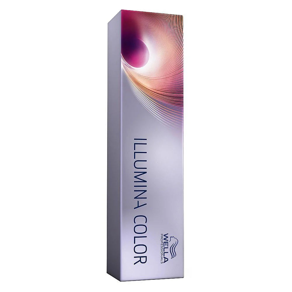 Wella Illumina Color Permanent Hair Colour 60ml