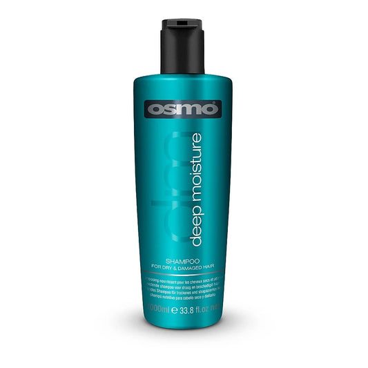 Osmo Deep Moisture Shampoo 1000ml