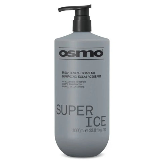 Osmo Super Ice Brightening Shampoo 1000ml