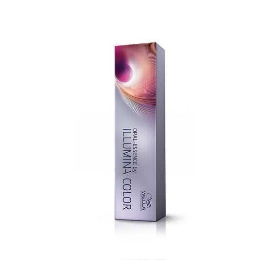 Wella Illumina Opal Essence Range 60ml Permanent Hair Colour