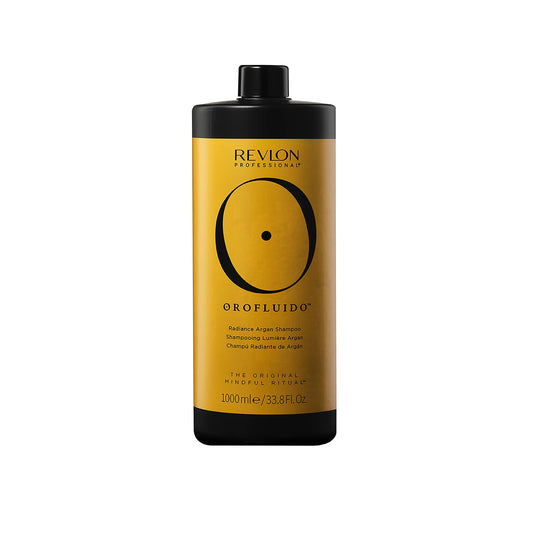 Revlon Professional Orofluido Shampoo 1000ml