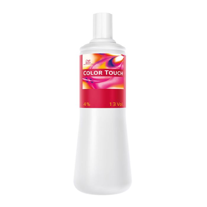 Wella Color Touch Developers 1000ml – GSM Supplies