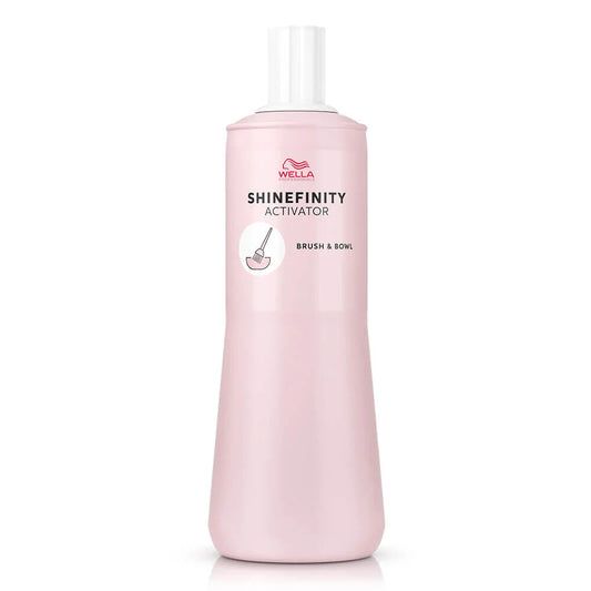 Wella Shinefinity Activators 1000ml