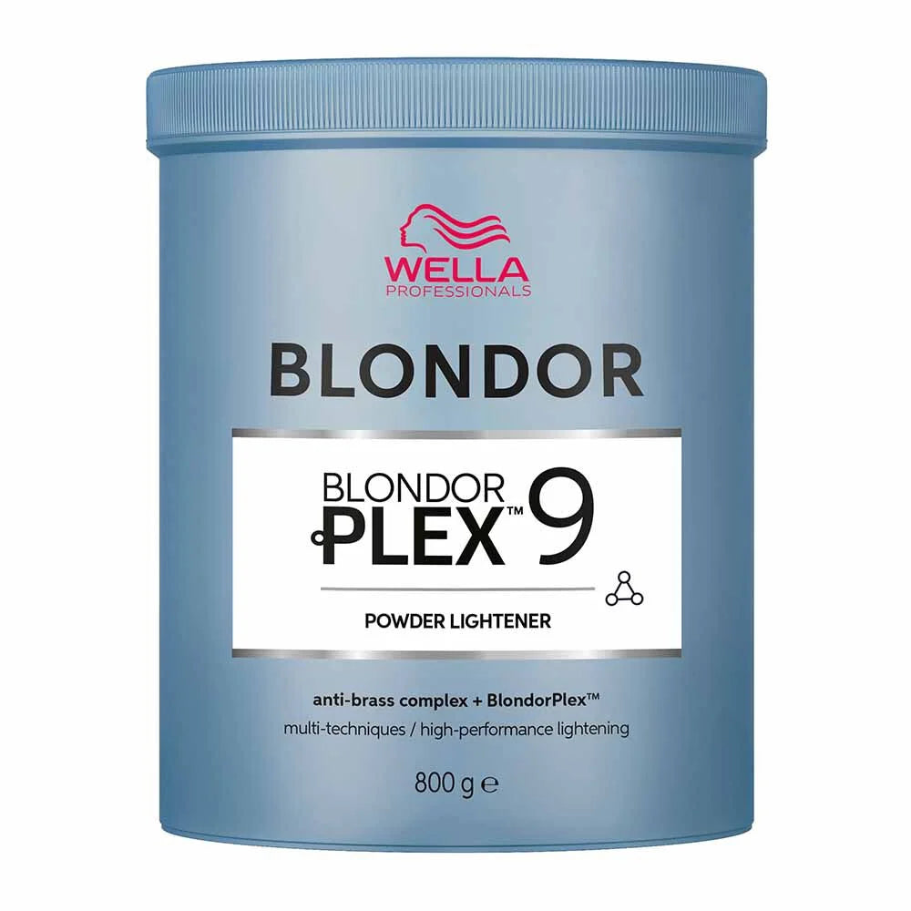 Wella Blondorplex Powder Lightener 800g