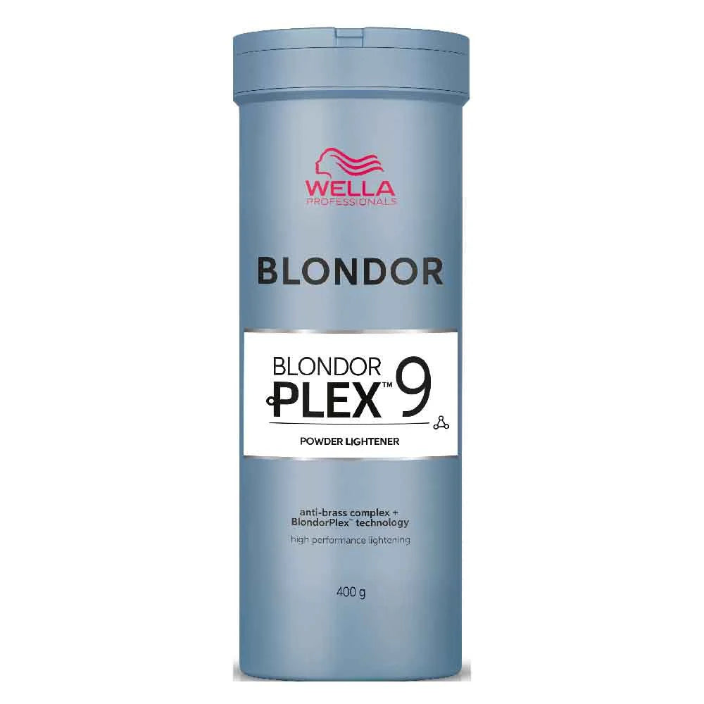 Wella Blondorplex Powder Lightener 400g