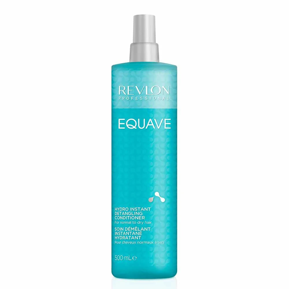 Revlon Equave Hydro Instant Detangling Leave-in Conditioner 500ml