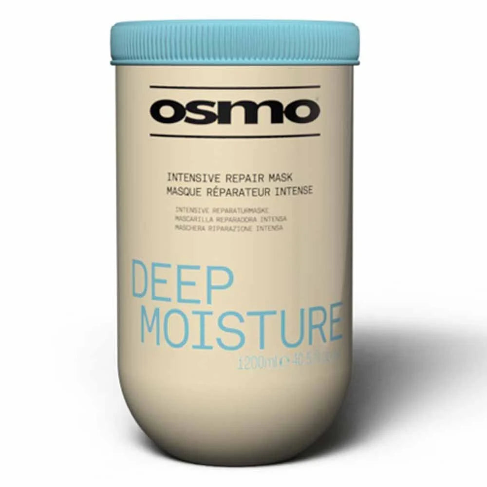 Osmo Deep Moisture Intensive Deep Repair Mask 1200ml