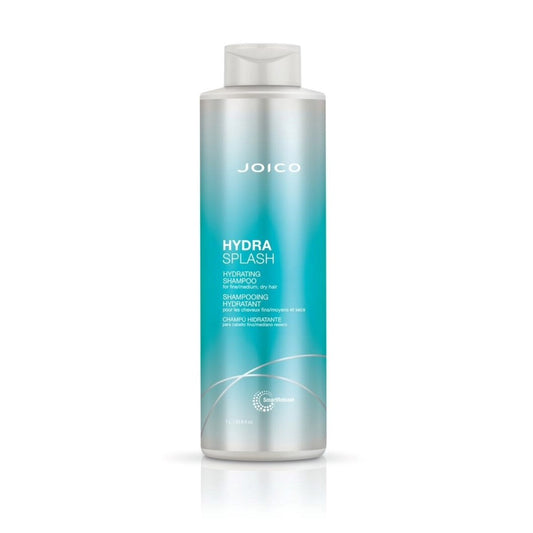 Joico Hydra Splash Hydrating Shampoo 1000ml