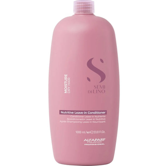 Alfaparf Semi Di Lino Nutritive leave-in Conditioner 1000ml