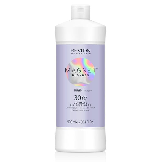 Revlon Magnet Blondes Developers 900ml