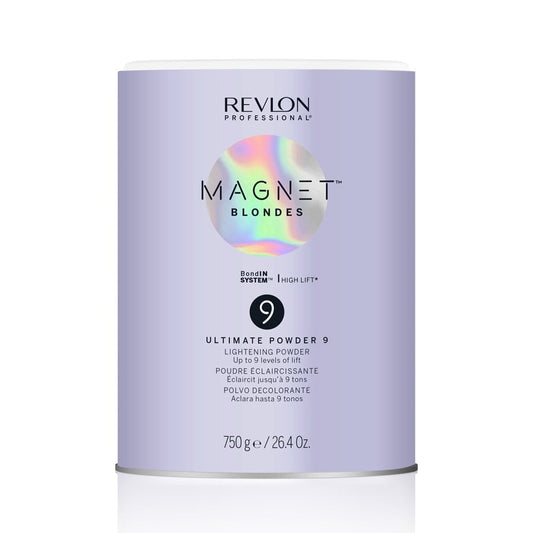 Revlon Magnet Blondes 9 Level Bleach Powder 750g